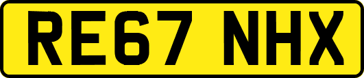 RE67NHX