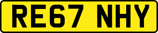 RE67NHY