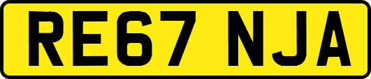 RE67NJA