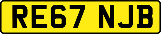 RE67NJB