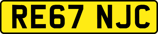 RE67NJC