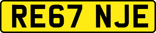 RE67NJE