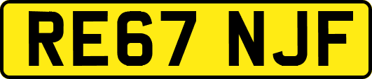 RE67NJF