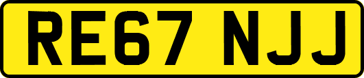 RE67NJJ