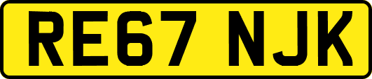 RE67NJK