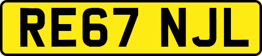 RE67NJL
