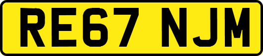 RE67NJM