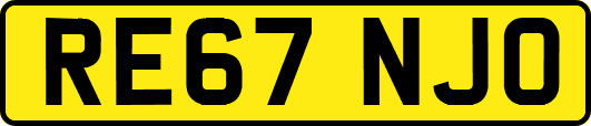 RE67NJO