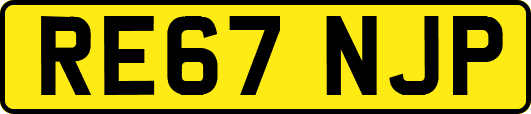 RE67NJP
