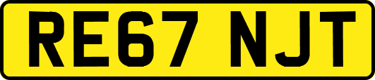 RE67NJT