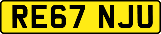 RE67NJU