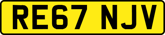 RE67NJV