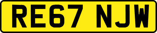 RE67NJW