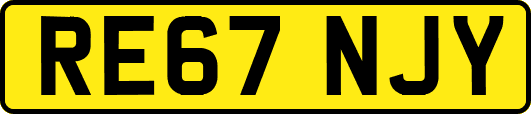 RE67NJY