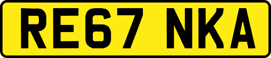 RE67NKA