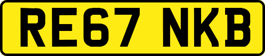 RE67NKB