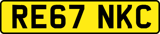RE67NKC