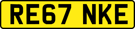 RE67NKE