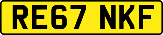 RE67NKF