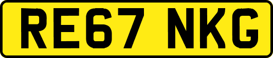 RE67NKG