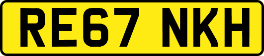 RE67NKH