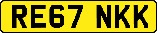 RE67NKK