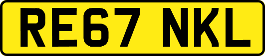 RE67NKL