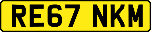 RE67NKM