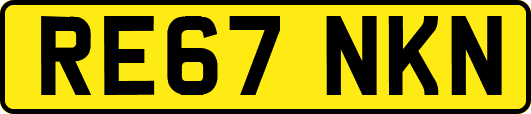 RE67NKN