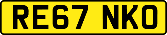 RE67NKO