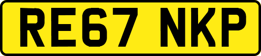 RE67NKP