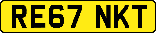 RE67NKT