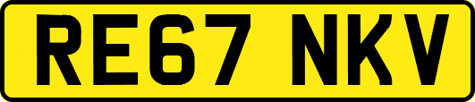 RE67NKV