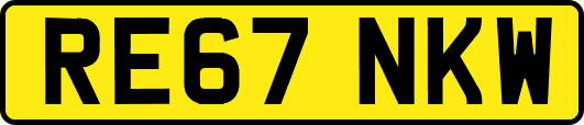 RE67NKW
