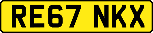 RE67NKX