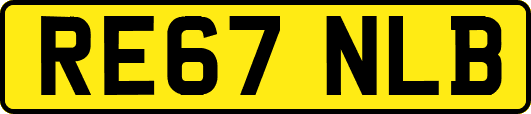 RE67NLB