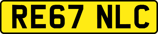 RE67NLC