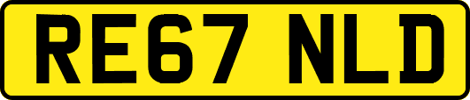 RE67NLD