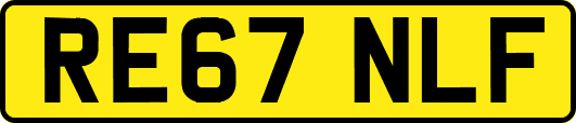 RE67NLF