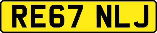 RE67NLJ