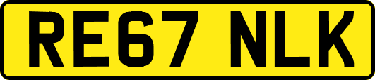 RE67NLK