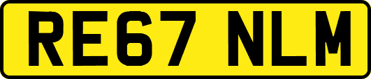 RE67NLM