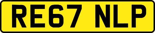 RE67NLP