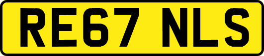 RE67NLS