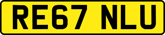 RE67NLU