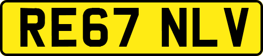 RE67NLV