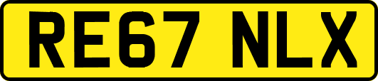 RE67NLX