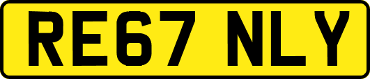 RE67NLY
