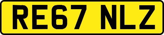 RE67NLZ