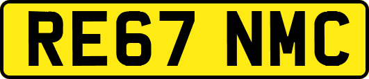 RE67NMC